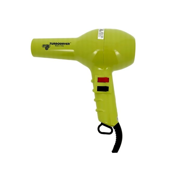 Eti Turbo Dryer 2000 Dryer