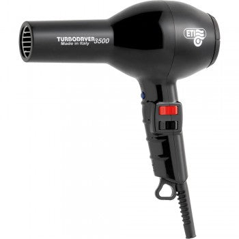 Turbo shop hair dryer